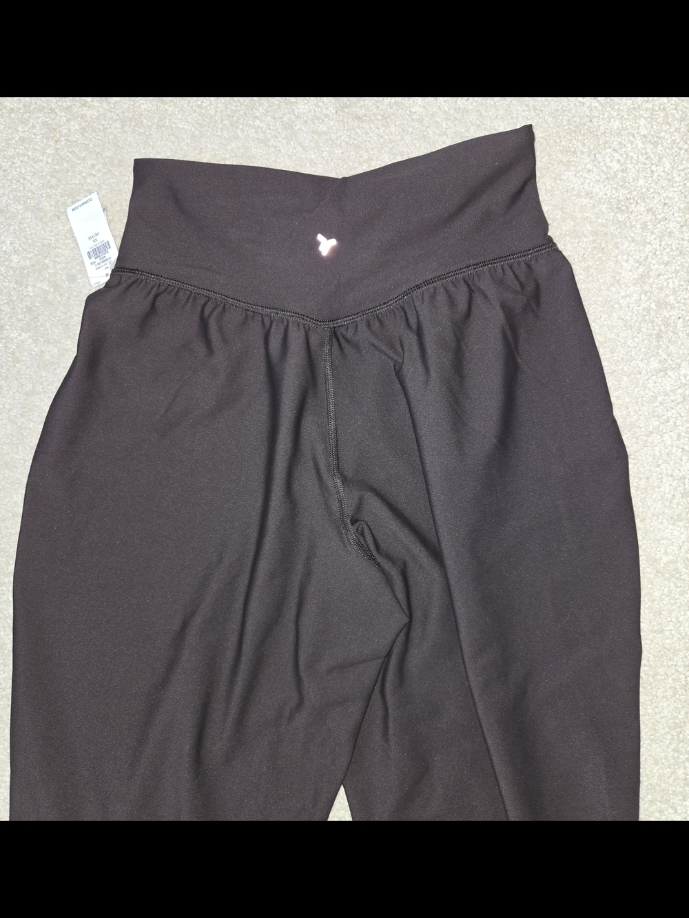 NWT Old Navy - Women's Jogger Sweatpants XS Petite - Picture 7 of 8